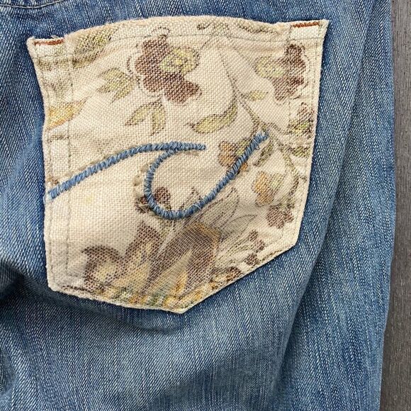 D-Core Jeans‎ - Picture 9 of 9